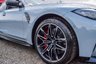 USED 2021 21 BMW M3 3.0 M3 COMPETITION 4d 503 BHP H/K+COMFORT PACK+REV CAMERA+