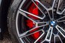 USED 2021 21 BMW M3 3.0 M3 COMPETITION 4d 503 BHP H/K+COMFORT PACK+REV CAMERA+