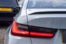USED 2021 21 BMW M3 3.0 M3 COMPETITION 4d 503 BHP H/K+COMFORT PACK+REV CAMERA+