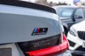 USED 2021 21 BMW M3 3.0 M3 COMPETITION 4d 503 BHP H/K+COMFORT PACK+REV CAMERA+