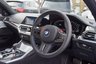 USED 2021 21 BMW M3 3.0 M3 COMPETITION 4d 503 BHP H/K+COMFORT PACK+REV CAMERA+