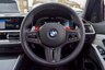 USED 2021 21 BMW M3 3.0 M3 COMPETITION 4d 503 BHP H/K+COMFORT PACK+REV CAMERA+
