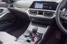 USED 2021 21 BMW M3 3.0 M3 COMPETITION 4d 503 BHP H/K+COMFORT PACK+REV CAMERA+