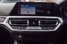 USED 2021 21 BMW M3 3.0 M3 COMPETITION 4d 503 BHP H/K+COMFORT PACK+REV CAMERA+