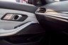 USED 2021 21 BMW M3 3.0 M3 COMPETITION 4d 503 BHP H/K+COMFORT PACK+REV CAMERA+