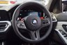 USED 2021 21 BMW M3 3.0 M3 COMPETITION 4d 503 BHP H/K+COMFORT PACK+REV CAMERA+