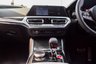 USED 2021 21 BMW M3 3.0 M3 COMPETITION 4d 503 BHP H/K+COMFORT PACK+REV CAMERA+