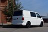 USED 2017 67 VOLKSWAGEN TRANSPORTER 2.0 T28 TDI P/V STARTLINE BMT 101 BHP 6 SEATS-DAY VAN-FSH-2 KEYS.