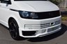 USED 2017 67 VOLKSWAGEN TRANSPORTER 2.0 T28 TDI P/V STARTLINE BMT 101 BHP 6 SEATS-DAY VAN-FSH-2 KEYS.