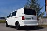 USED 2017 67 VOLKSWAGEN TRANSPORTER 2.0 T28 TDI P/V STARTLINE BMT 101 BHP 6 SEATS-DAY VAN-FSH-2 KEYS.