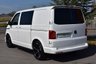 USED 2017 67 VOLKSWAGEN TRANSPORTER 2.0 T28 TDI P/V STARTLINE BMT 101 BHP 6 SEATS-DAY VAN-FSH-2 KEYS.
