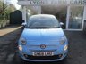 USED 2018 68 FIAT 500C 1.2 SPIAGGINA 58 2d 69 BHP *EXTREMELY RARE SPECIAL EDITION* Extremely rare special edition! Just Serviced, One Owner from new, Balance of Fiat Manufacturer Warranty until September 2021, NEW MOT
