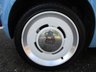 USED 2018 68 FIAT 500C 1.2 SPIAGGINA 58 2d 69 BHP *EXTREMELY RARE SPECIAL EDITION* Extremely rare special edition! Just Serviced, One Owner from new, Balance of Fiat Manufacturer Warranty until September 2021, NEW MOT