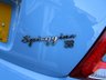 USED 2018 68 FIAT 500C 1.2 SPIAGGINA 58 2d 69 BHP *EXTREMELY RARE SPECIAL EDITION* Extremely rare special edition! Just Serviced, One Owner from new, Balance of Fiat Manufacturer Warranty until September 2021, NEW MOT