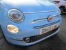 USED 2018 68 FIAT 500C 1.2 SPIAGGINA 58 2d 69 BHP *EXTREMELY RARE SPECIAL EDITION* Extremely rare special edition! Just Serviced, One Owner from new, Balance of Fiat Manufacturer Warranty until September 2021, NEW MOT