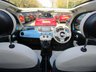 USED 2018 68 FIAT 500C 1.2 SPIAGGINA 58 2d 69 BHP *EXTREMELY RARE SPECIAL EDITION* Extremely rare special edition! Just Serviced, One Owner from new, Balance of Fiat Manufacturer Warranty until September 2021, NEW MOT