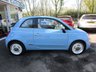 USED 2018 68 FIAT 500C 1.2 SPIAGGINA 58 2d 69 BHP *EXTREMELY RARE SPECIAL EDITION* Extremely rare special edition! Just Serviced, One Owner from new, Balance of Fiat Manufacturer Warranty until September 2021, NEW MOT