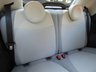 USED 2018 68 FIAT 500C 1.2 SPIAGGINA 58 2d 69 BHP *EXTREMELY RARE SPECIAL EDITION* Extremely rare special edition! Just Serviced, One Owner from new, Balance of Fiat Manufacturer Warranty until September 2021, NEW MOT