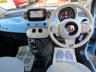 USED 2018 68 FIAT 500C 1.2 SPIAGGINA 58 2d 69 BHP *EXTREMELY RARE SPECIAL EDITION* Extremely rare special edition! Just Serviced, One Owner from new, Balance of Fiat Manufacturer Warranty until September 2021, NEW MOT