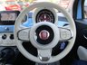 USED 2018 68 FIAT 500C 1.2 SPIAGGINA 58 2d 69 BHP *EXTREMELY RARE SPECIAL EDITION* Extremely rare special edition! Just Serviced, One Owner from new, Balance of Fiat Manufacturer Warranty until September 2021, NEW MOT