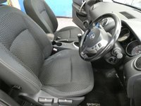 USED 2009 59 NISSAN QASHQAI 1.6 N-TEC 5d 113 BHP PANORAMIC SUNROOF DAB RADIO EXCELLENT SERVICE HISTORY