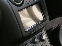 USED 2009 59 NISSAN QASHQAI 1.6 N-TEC 5d 113 BHP PANORAMIC SUNROOF DAB RADIO EXCELLENT SERVICE HISTORY