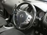 USED 2009 59 NISSAN QASHQAI 1.6 N-TEC 5d 113 BHP PANORAMIC SUNROOF DAB RADIO EXCELLENT SERVICE HISTORY