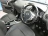 USED 2009 59 NISSAN QASHQAI 1.6 N-TEC 5d 113 BHP PANORAMIC SUNROOF DAB RADIO EXCELLENT SERVICE HISTORY
