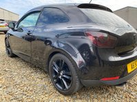 USED 2010 A SEAT IBIZA 1.4 GOOD STUFF 3d 85 BHP 