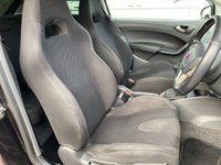USED 2010 A SEAT IBIZA 1.4 GOOD STUFF 3d 85 BHP 