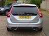 USED 2011 11 VOLVO V60 2.4 D5 R-DESIGN 5d 202 BHP www.suffolkcarcentre.co.uk - Located at Reydon