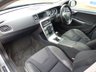 USED 2011 11 VOLVO V60 2.4 D5 R-DESIGN 5d 202 BHP www.suffolkcarcentre.co.uk - Located at Reydon