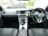 USED 2011 11 VOLVO V60 2.4 D5 R-DESIGN 5d 202 BHP www.suffolkcarcentre.co.uk - Located at Reydon