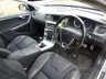 USED 2011 11 VOLVO V60 2.4 D5 R-DESIGN 5d 202 BHP www.suffolkcarcentre.co.uk - Located at Reydon