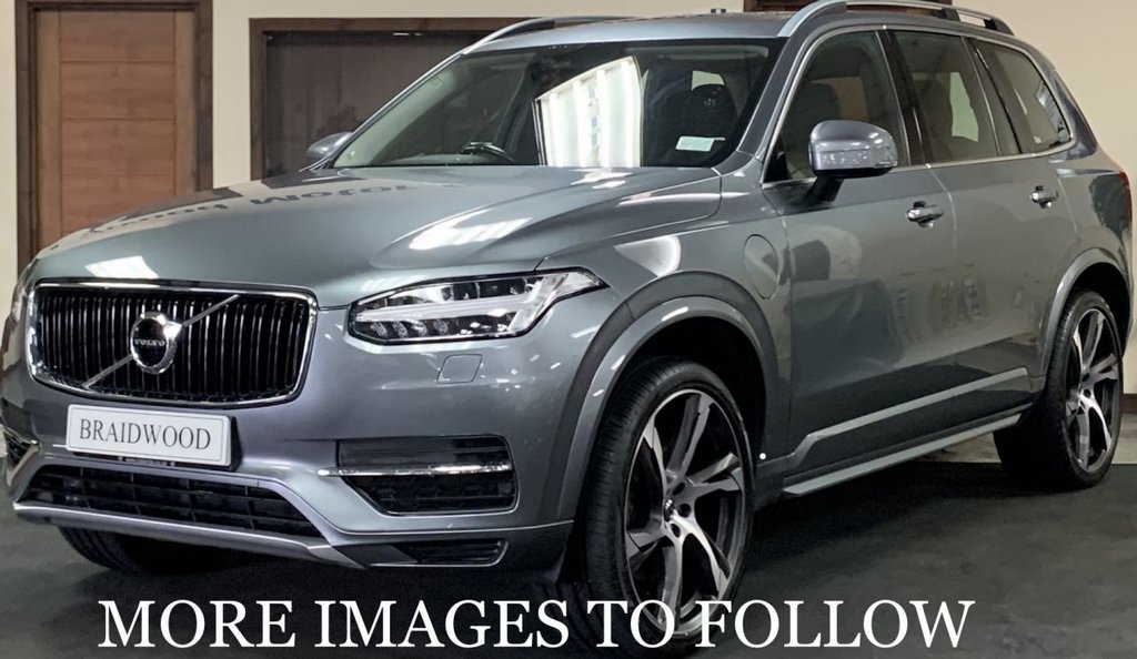 View our VOLVO XC90