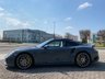 USED 2017 67 PORSCHE 911 3.8 TURBO S PDK 2d AUTO 572 BHP 1 Owner From New+ Finance Available+PCP+ Panoramic Roof+ 1 Service+Xenon+Sat-Nav+ 2 Years Extended Waranty+Xenon Light+ Nationwide Delivery+Nationwide Warranty+Camera+Ceramic Brake+2 Keys+Heated Seat