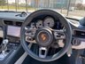 USED 2017 67 PORSCHE 911 3.8 TURBO S PDK 2d AUTO 572 BHP 1 Owner From New+ Finance Available+PCP+ Panoramic Roof+ 1 Service+Xenon+Sat-Nav+ 2 Years Extended Waranty+Xenon Light+ Nationwide Delivery+Nationwide Warranty+Camera+Ceramic Brake+2 Keys+Heated Seat