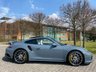 USED 2017 67 PORSCHE 911 3.8 TURBO S PDK 2d AUTO 572 BHP 1 Owner From New+ Finance Available+PCP+ Panoramic Roof+ 1 Service+Xenon+Sat-Nav+ 2 Years Extended Waranty+Xenon Light+ Nationwide Delivery+Nationwide Warranty+Camera+Ceramic Brake+2 Keys+Heated Seat