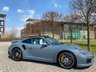 USED 2017 67 PORSCHE 911 3.8 TURBO S PDK 2d AUTO 572 BHP 1 Owner From New+ Finance Available+PCP+ Panoramic Roof+ 1 Service+Xenon+Sat-Nav+ 2 Years Extended Waranty+Xenon Light+ Nationwide Delivery+Nationwide Warranty+Camera+Ceramic Brake+2 Keys+Heated Seat