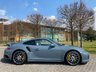 USED 2017 67 PORSCHE 911 3.8 TURBO S PDK 2d AUTO 572 BHP 1 Owner From New+ Finance Available+PCP+ Panoramic Roof+ 1 Service+Xenon+Sat-Nav+ 2 Years Extended Waranty+Xenon Light+ Nationwide Delivery+Nationwide Warranty+Camera+Ceramic Brake+2 Keys+Heated Seat
