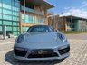 USED 2017 67 PORSCHE 911 3.8 TURBO S PDK 2d AUTO 572 BHP 1 Owner From New+ Finance Available+PCP+ Panoramic Roof+ 1 Service+Xenon+Sat-Nav+ 2 Years Extended Waranty+Xenon Light+ Nationwide Delivery+Nationwide Warranty+Camera+Ceramic Brake+2 Keys+Heated Seat