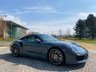 USED 2017 67 PORSCHE 911 3.8 TURBO S PDK 2d AUTO 572 BHP 1 Owner From New+ Finance Available+PCP+ Panoramic Roof+ 1 Service+Xenon+Sat-Nav+ 2 Years Extended Waranty+Xenon Light+ Nationwide Delivery+Nationwide Warranty+Camera+Ceramic Brake+2 Keys+Heated Seat