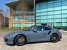 USED 2017 67 PORSCHE 911 3.8 TURBO S PDK 2d AUTO 572 BHP 1 Owner From New+ Finance Available+PCP+ Panoramic Roof+ 1 Service+Xenon+Sat-Nav+ 2 Years Extended Waranty+Xenon Light+ Nationwide Delivery+Nationwide Warranty+Camera+Ceramic Brake+2 Keys+Heated Seat