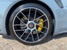 USED 2017 67 PORSCHE 911 3.8 TURBO S PDK 2d AUTO 572 BHP 1 Owner From New+ Finance Available+PCP+ Panoramic Roof+ 1 Service+Xenon+Sat-Nav+ 2 Years Extended Waranty+Xenon Light+ Nationwide Delivery+Nationwide Warranty+Camera+Ceramic Brake+2 Keys+Heated Seat