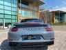 USED 2017 67 PORSCHE 911 3.8 TURBO S PDK 2d AUTO 572 BHP 1 Owner From New+ Finance Available+PCP+ Panoramic Roof+ 1 Service+Xenon+Sat-Nav+ 2 Years Extended Waranty+Xenon Light+ Nationwide Delivery+Nationwide Warranty+Camera+Ceramic Brake+2 Keys+Heated Seat