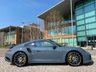USED 2017 67 PORSCHE 911 3.8 TURBO S PDK 2d AUTO 572 BHP 1 Owner From New+ Finance Available+PCP+ Panoramic Roof+ 1 Service+Xenon+Sat-Nav+ 2 Years Extended Waranty+Xenon Light+ Nationwide Delivery+Nationwide Warranty+Camera+Ceramic Brake+2 Keys+Heated Seat