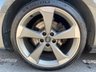 USED 2018 18 AUDI A4 2.0 AVANT TFSI BLACK EDITION 5d 188 BHP 