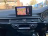 USED 2018 18 AUDI A4 2.0 AVANT TFSI BLACK EDITION 5d 188 BHP 