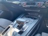 USED 2018 18 AUDI A4 2.0 AVANT TFSI BLACK EDITION 5d 188 BHP 