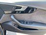 USED 2018 18 AUDI A4 2.0 AVANT TFSI BLACK EDITION 5d 188 BHP 